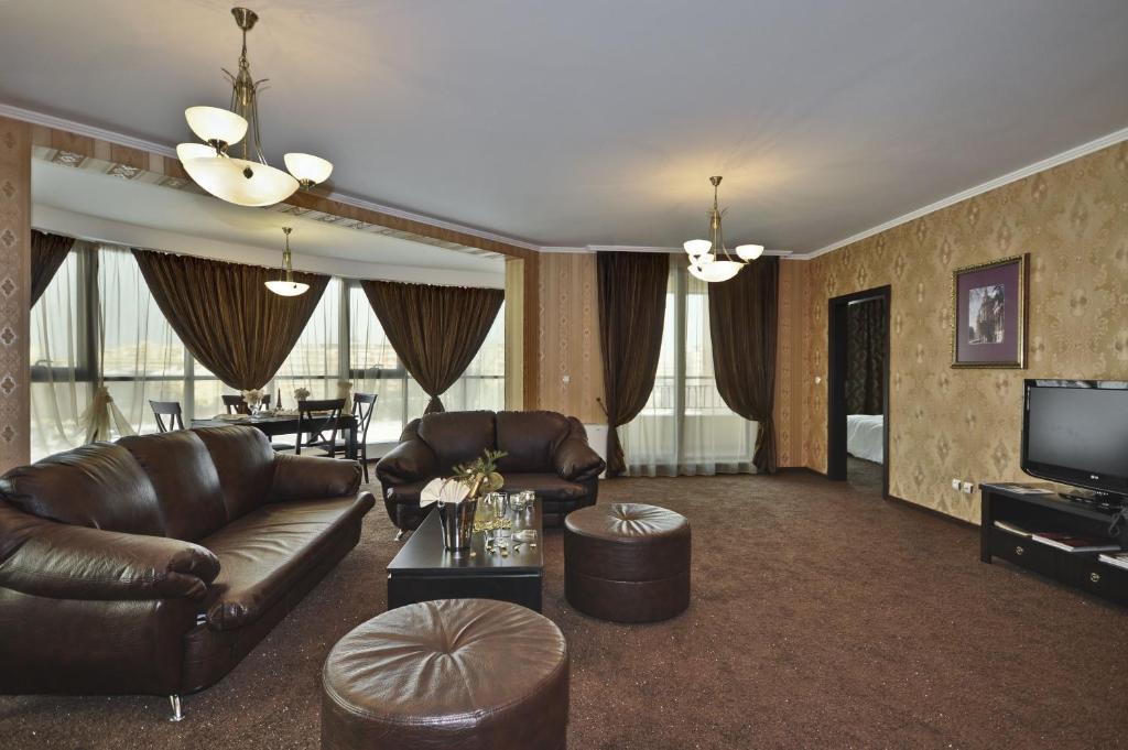 Anastasia Boutique Aparthotel Sófia Quarto foto