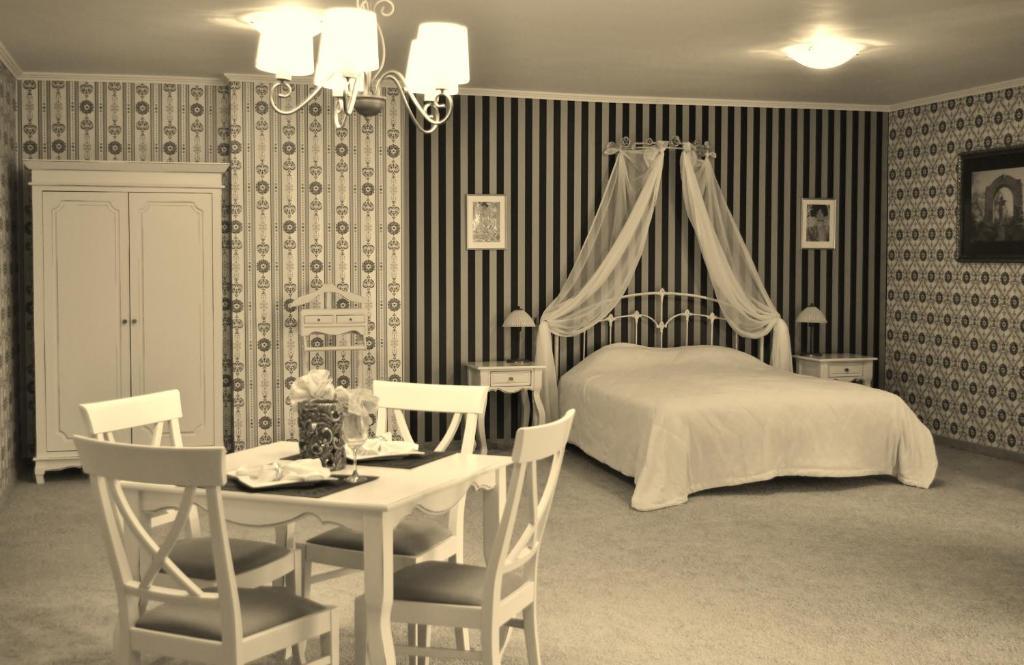 Anastasia Boutique Aparthotel Sófia Quarto foto