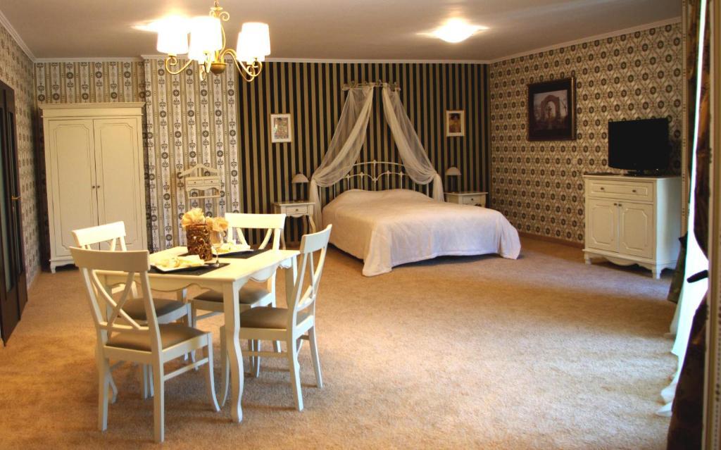 Anastasia Boutique Aparthotel Sófia Quarto foto