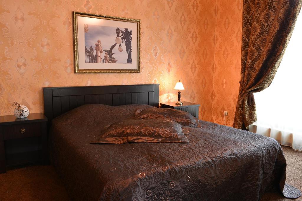 Anastasia Boutique Aparthotel Sófia Quarto foto