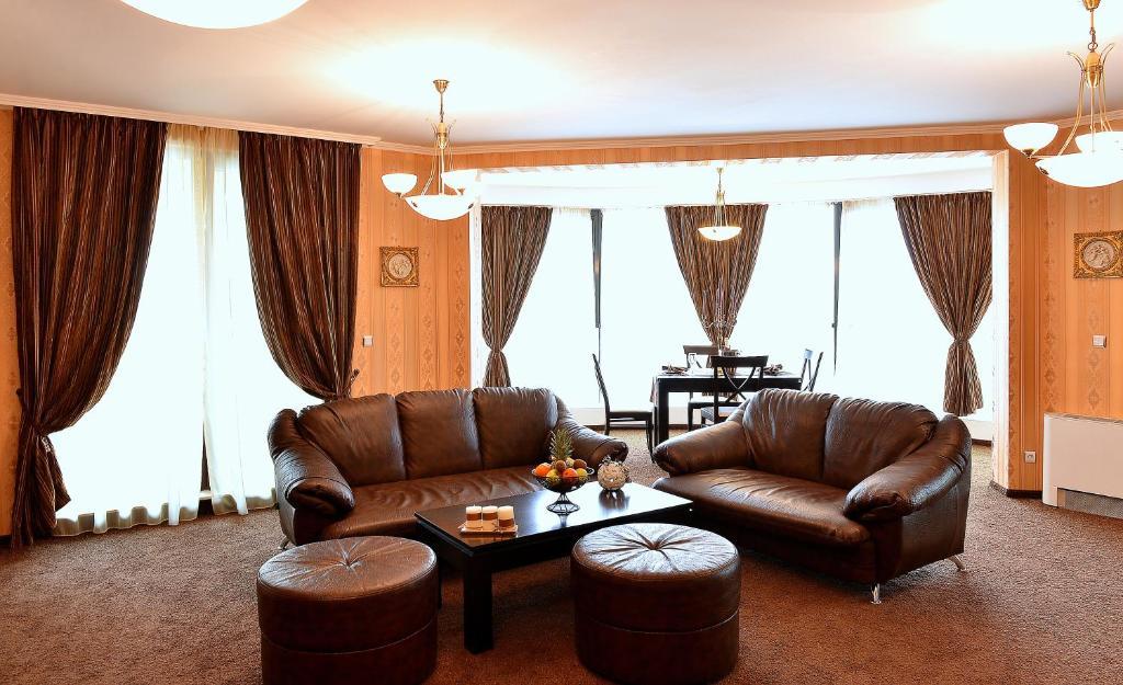 Anastasia Boutique Aparthotel Sófia Quarto foto