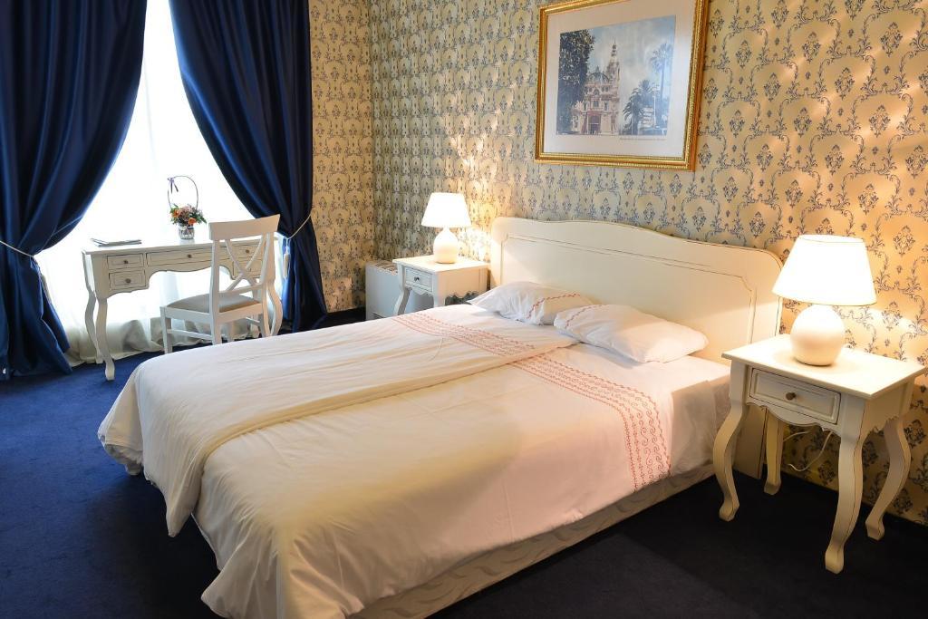 Anastasia Boutique Aparthotel Sófia Quarto foto